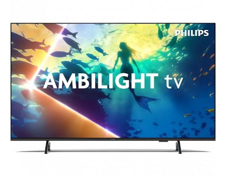 50'' Philips PUS8010 на супер цени