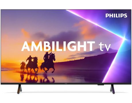55'' Philips PUS8510 на супер цени