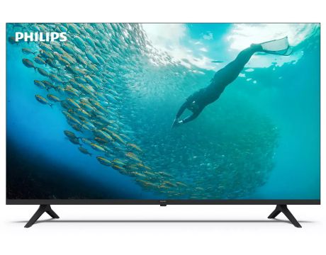 50'' Philips 4K TV 50PUS7009 на супер цени