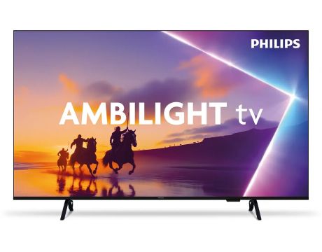 55'' Philips Ambilight 55PUS8400 на супер цени