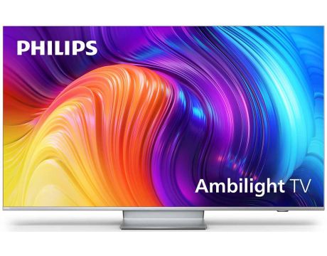 65" Philips 4K UHD LED Android на супер цени