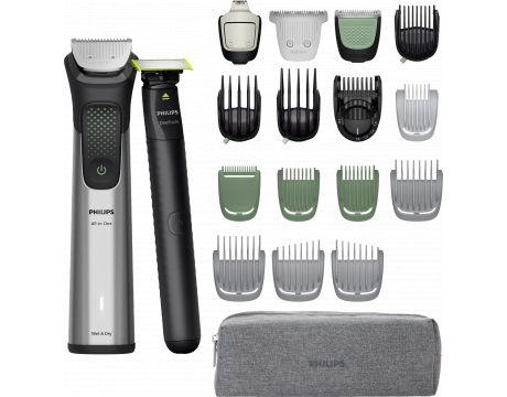 Philips All-in-One Trimmer 9000 Series на супер цени