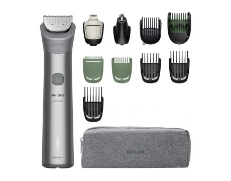 Philips All-in-One Trimmer 5000 Series на супер цени