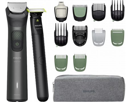 Philips All-in-One Trimmer 9000 Series на супер цени