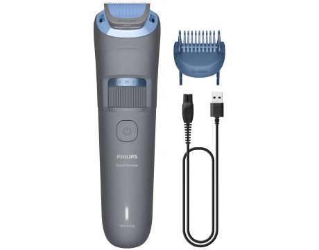 Philips Beard Trimmer 3000 Series на супер цени
