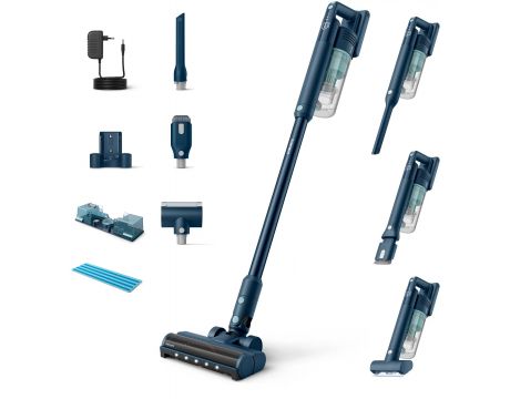 Philips Series 5000, зелен на супер цени