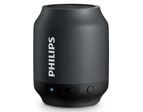 Philips BT25B, черен на супер цени