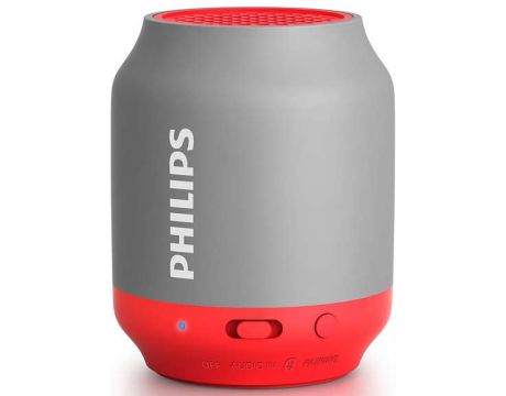 Philips BT25G, сив/розов на супер цени