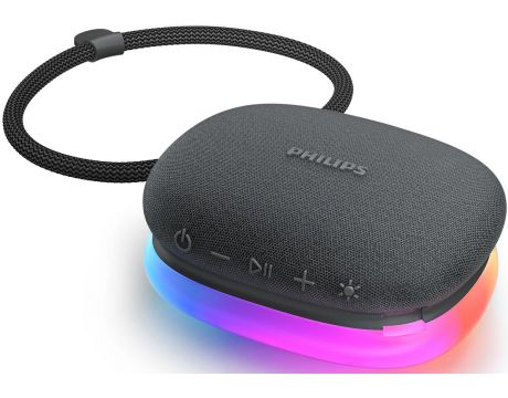 Philips TAS2307BK, черен на супер цени