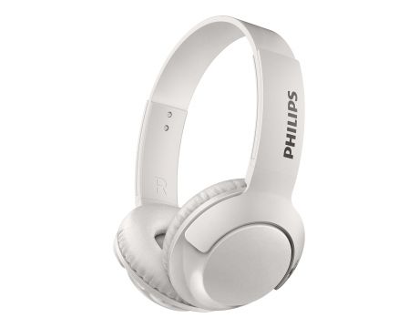 Philips SHB3075WT, бял на супер цени