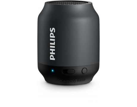 Philips BT50B, Черен на супер цени