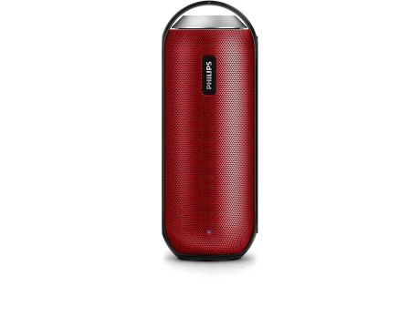 Philips BT6000R, червен на супер цени