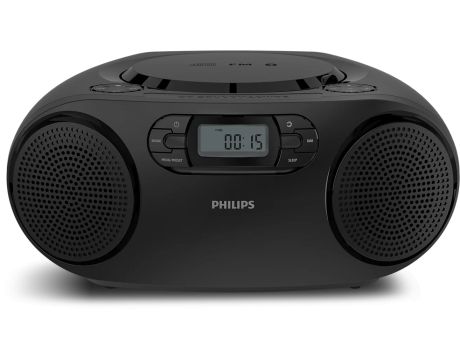 Philips TAZ2000, черен на супер цени