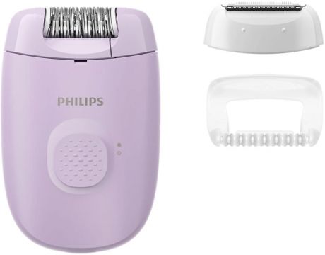 Philips Epilator Series 2000 на супер цени