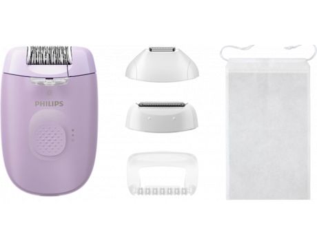 Philips Epilator Series 4000 на супер цени