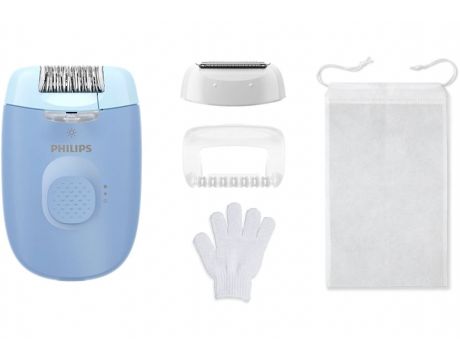Philips Epilator Series 4000 на супер цени