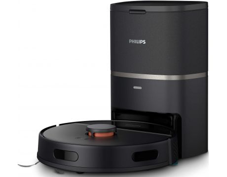 Philips HomeRun 3000 Series Aqua, черен на супер цени