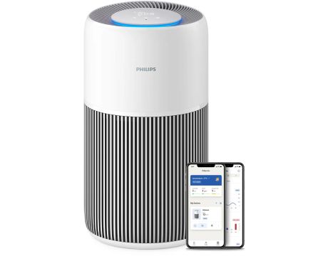 Philips PureProtect Quiet 2200 Series на супер цени