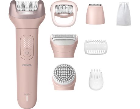 Philips Lady Shaver Series 9000 на супер цени