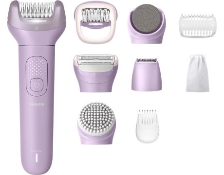 Philips Lady Shaver Series 9000 на супер цени