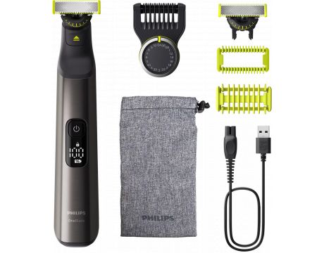 Philips OneBlade Pro 360 на супер цени
