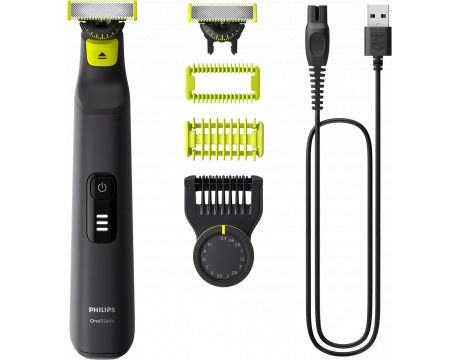 Philips OneBlade Pro 360 на супер цени