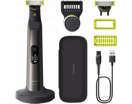 Philips OneBlade Pro 360 на супер цени