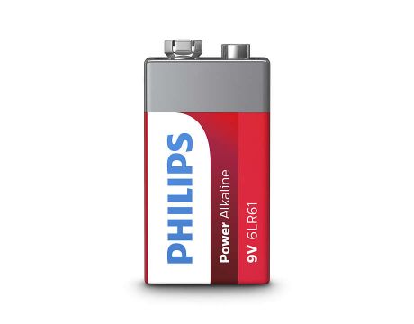 Philips 9V на супер цени