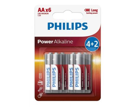 Philips Power 1.5V на супер цени