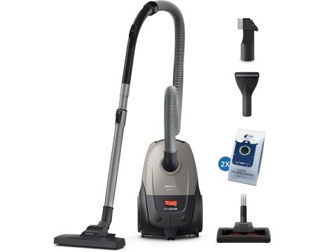 Philips Series 2000, сив на супер цени