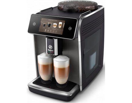 Philips Saeco GranAroma Deluxe на супер цени