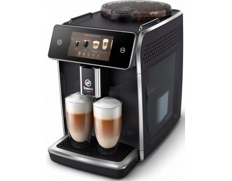 Philips Saeco GranAroma Deluxe на супер цени