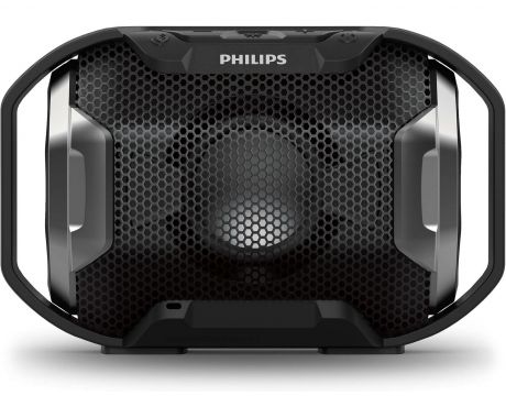Philips SB300B, Черен на супер цени