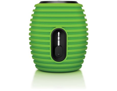 Philips SBA3010GRN, Зелен на супер цени