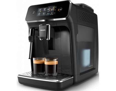 Philips Series 2200, черен на супер цени