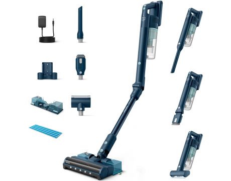 Philips Series 5000, син на супер цени
