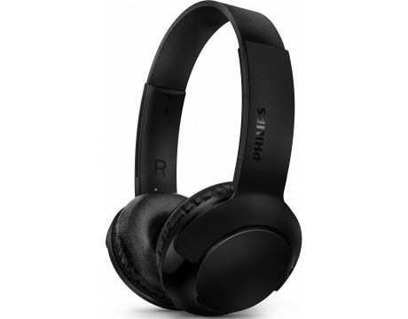 Philips SHB3075M2BK, черен на супер цени