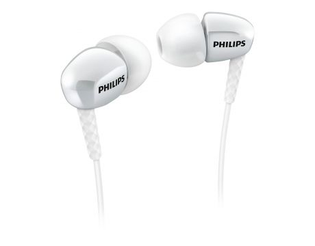 Philips SHE3900WT, бял на супер цени