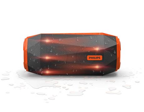 Philips ShoqBox, оранжев на супер цени