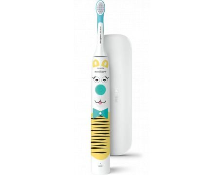 Philips Sonicare For Kids Design a Pet Edition на супер цени