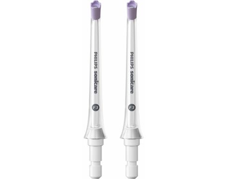 Philips Sonicare F3 Quad Stream nozzle на супер цени