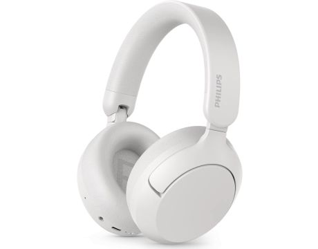 Philips TAH6000, бял на супер цени