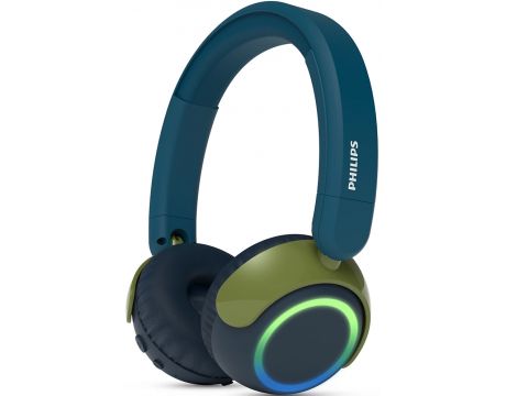 Philips TAK4200MP, син на супер цени