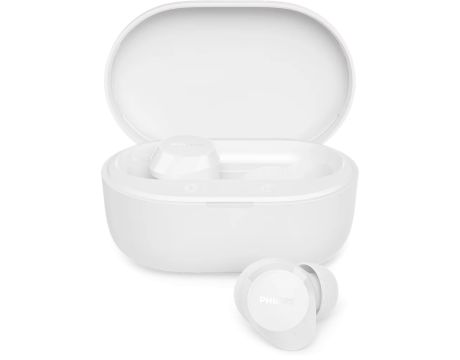 Philips TAT1300WT, бял на супер цени