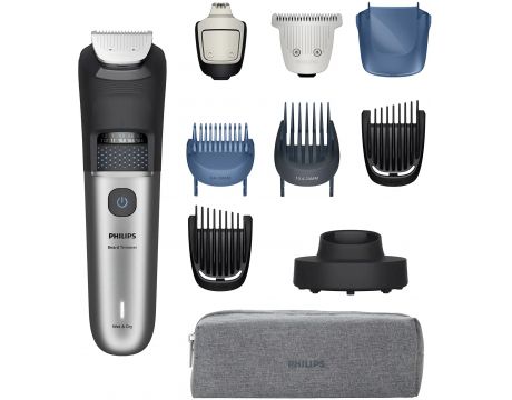 Philips Beard Trimmer 7000 Series на супер цени