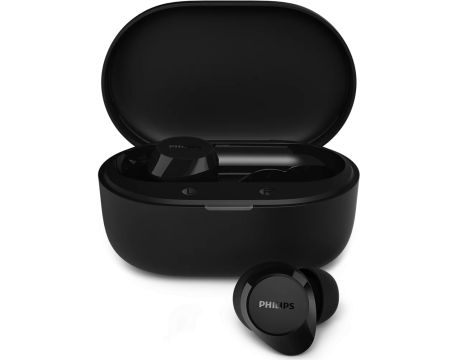 Philips TAT1300BK, черен на супер цени