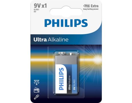 Philips 9V на супер цени