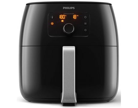 Philips Premium Airfryer XXL на супер цени