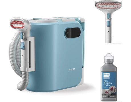 Philips 3000 Series, син/бял на супер цени