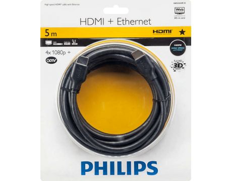 Philips SWV2434W HDMI към HDMI на супер цени